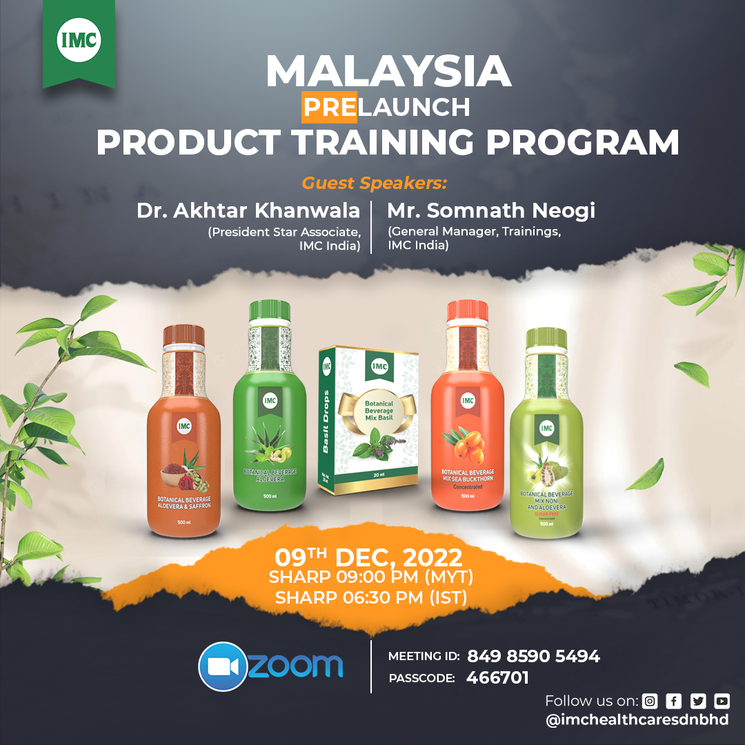 Training Programs