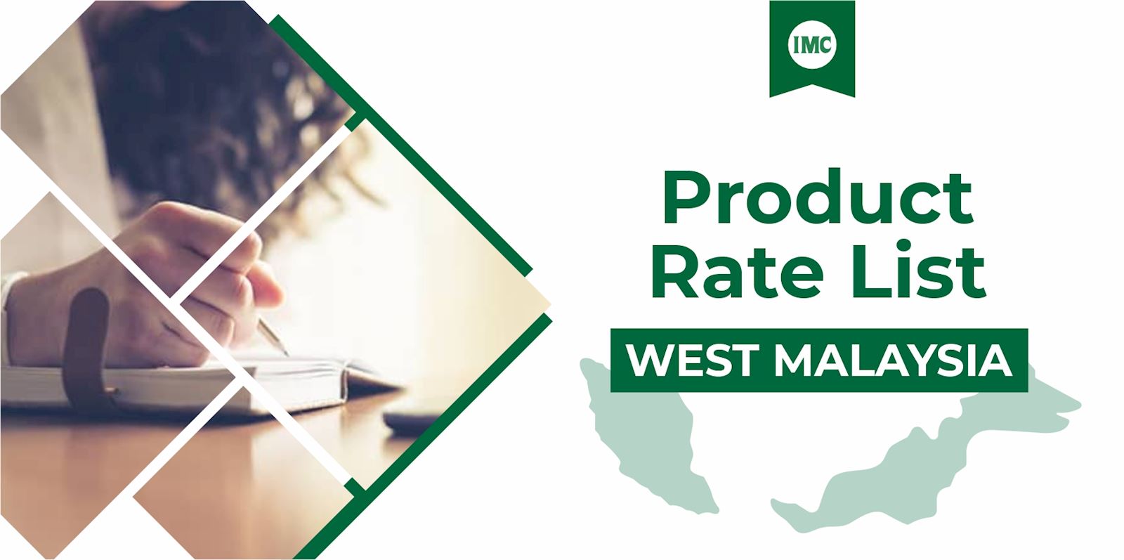 Rate List