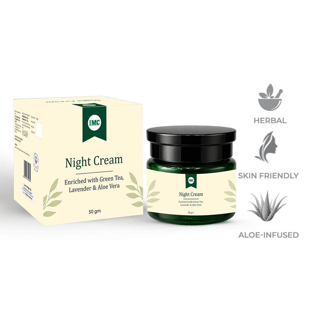 Night Cream