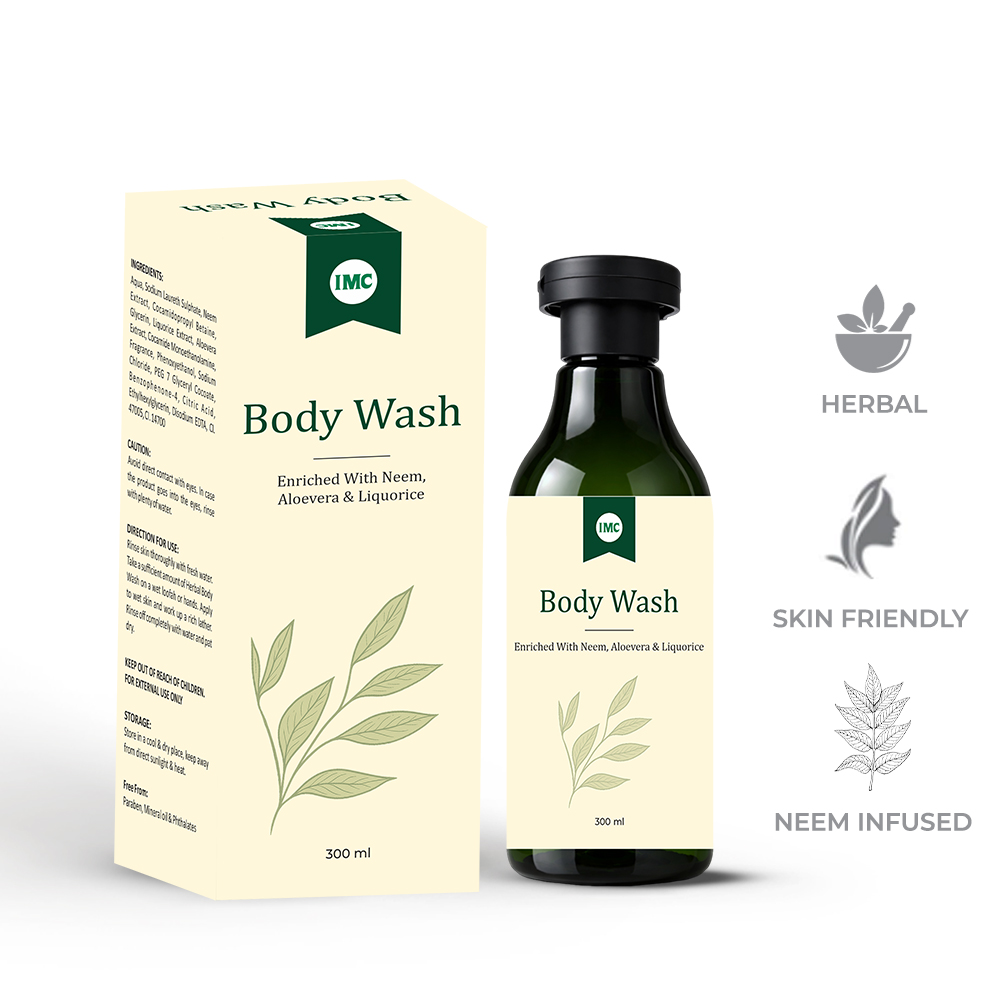 Body Wash