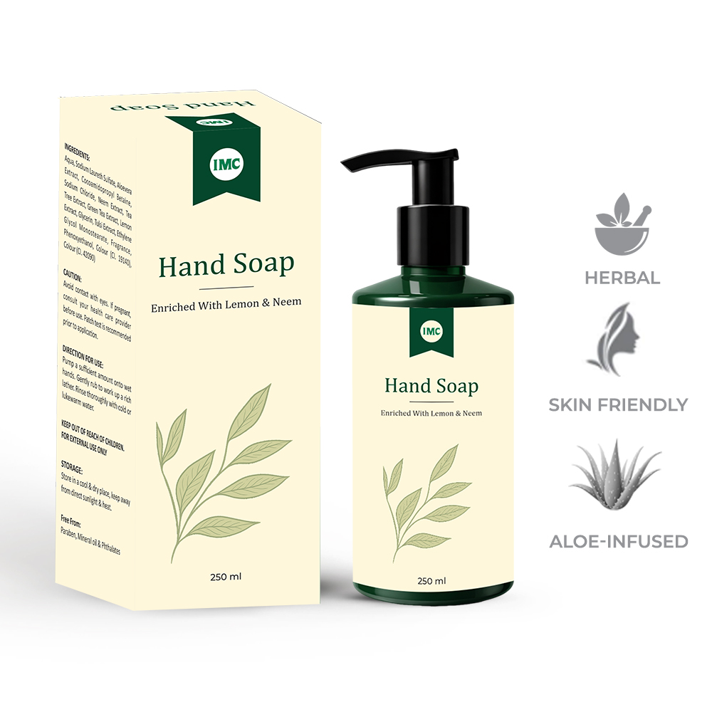 Hand Soap