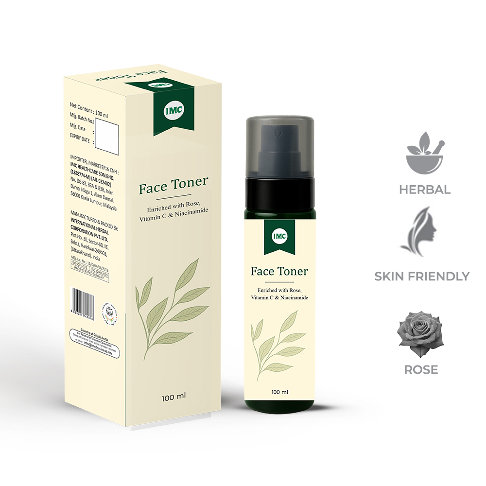 Face Toner