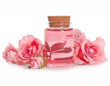 Rose Water