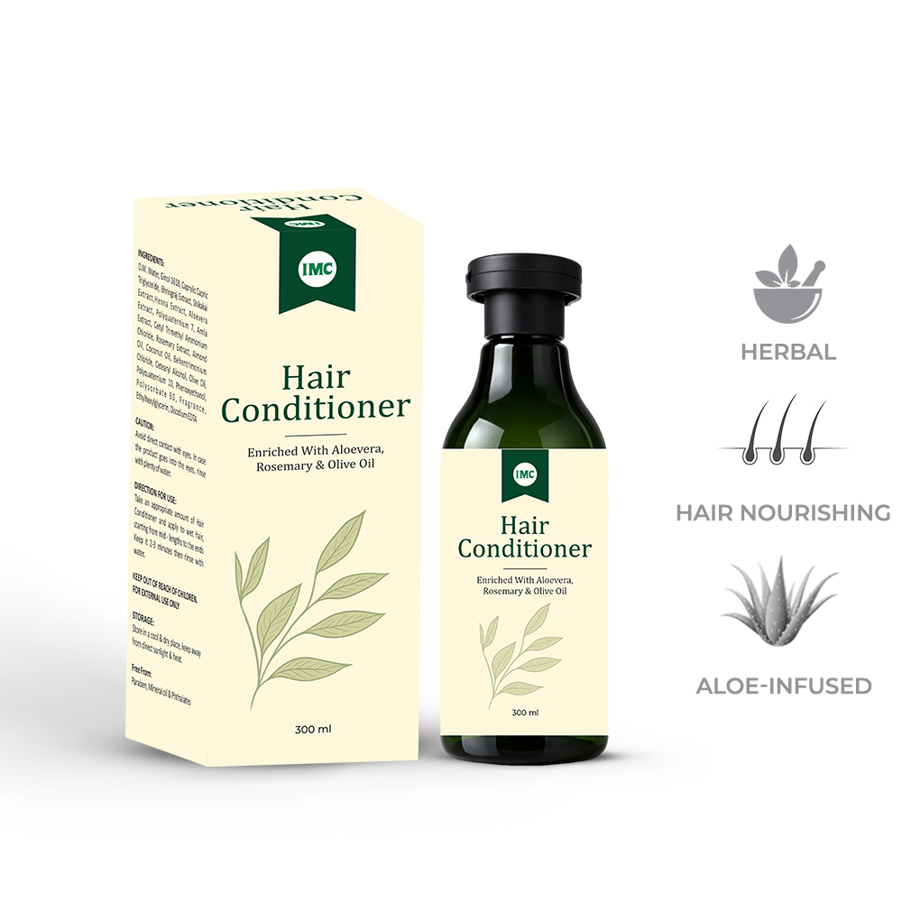 Hair Conditioner