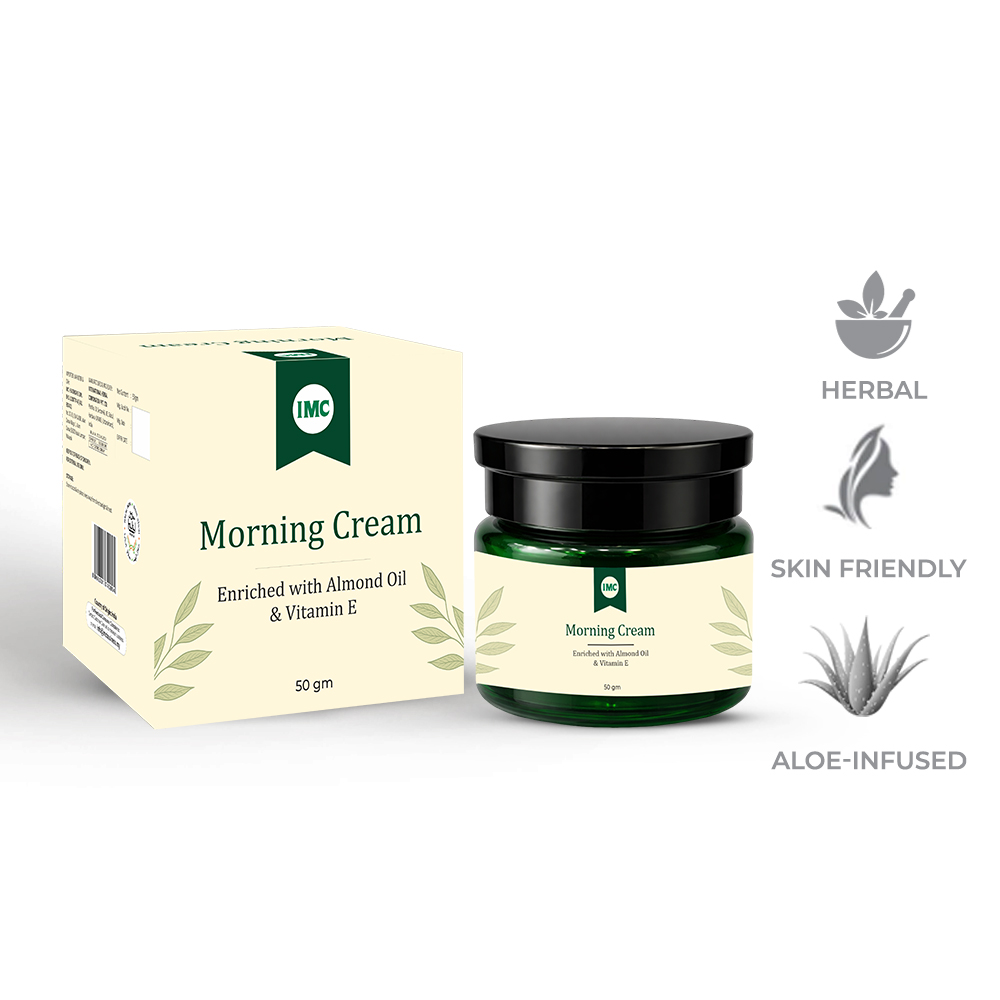 Morning Cream