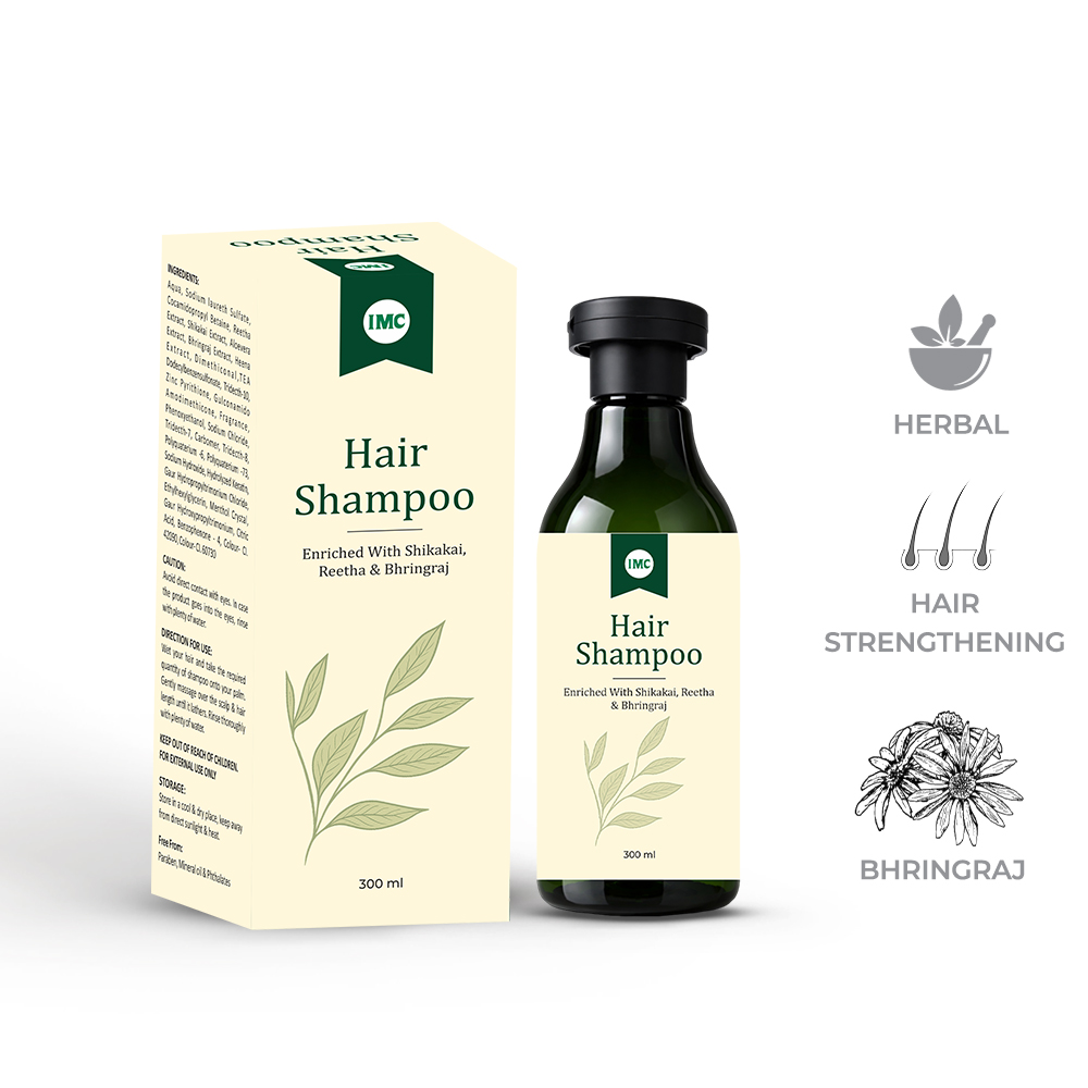 Hair Shampoo