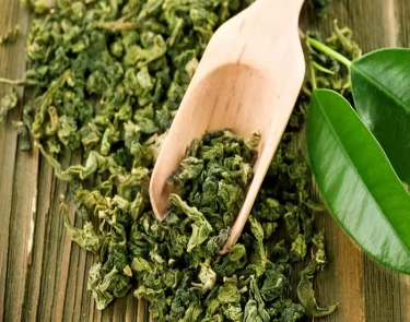 Green Tea