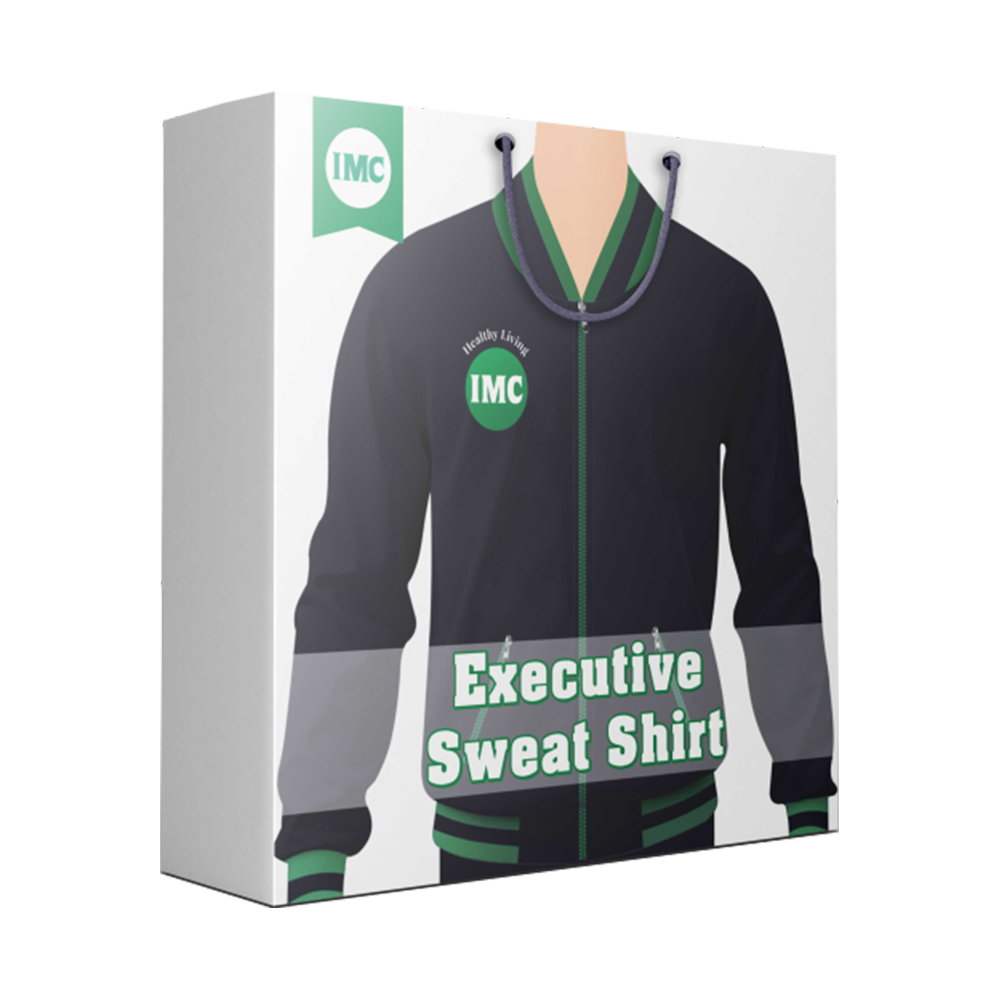 Executive Sweat Shirt