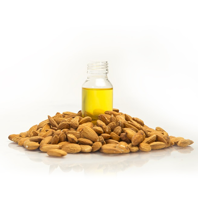 Almond Oil (Prunus Amygdalus Dulcis)