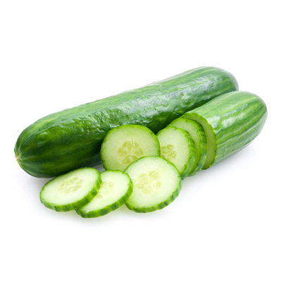 Cucumber (Cucumis Sativas)