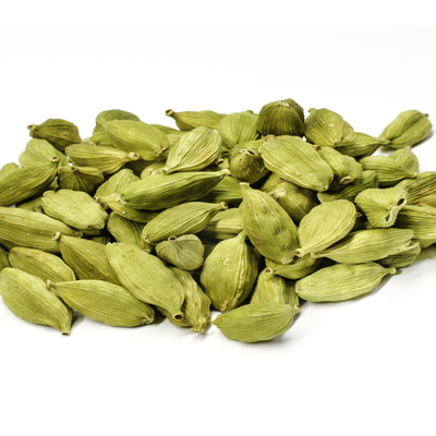 Cardamom