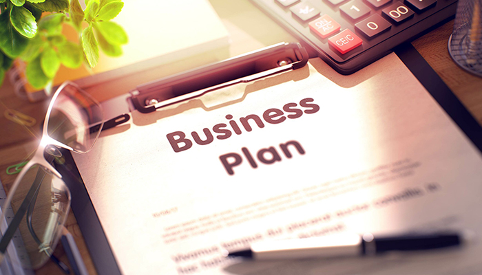 IMC Business Plan